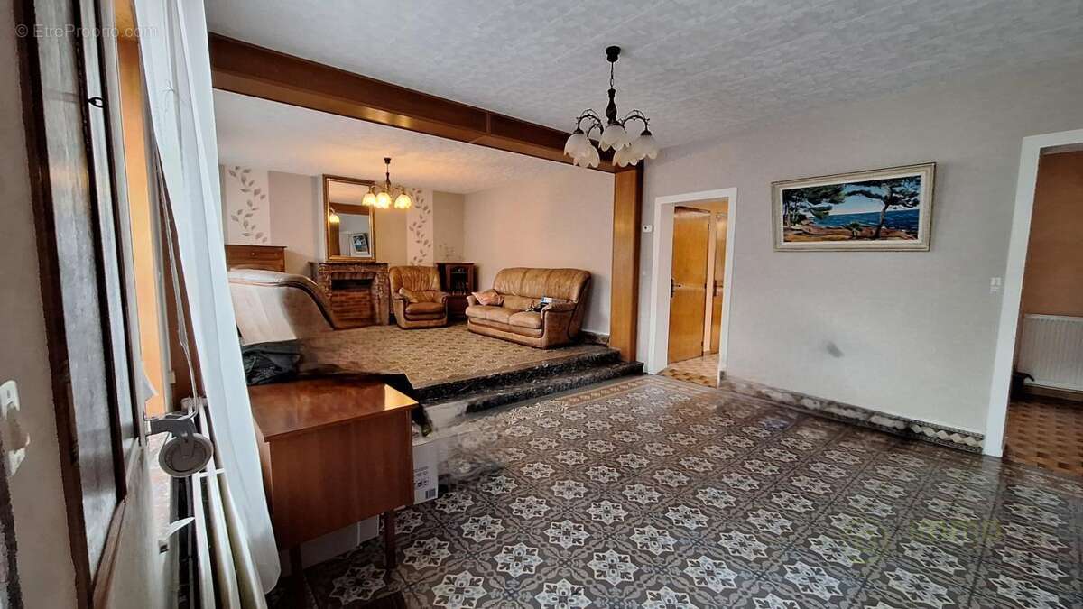 Maison de ville - photo 3
