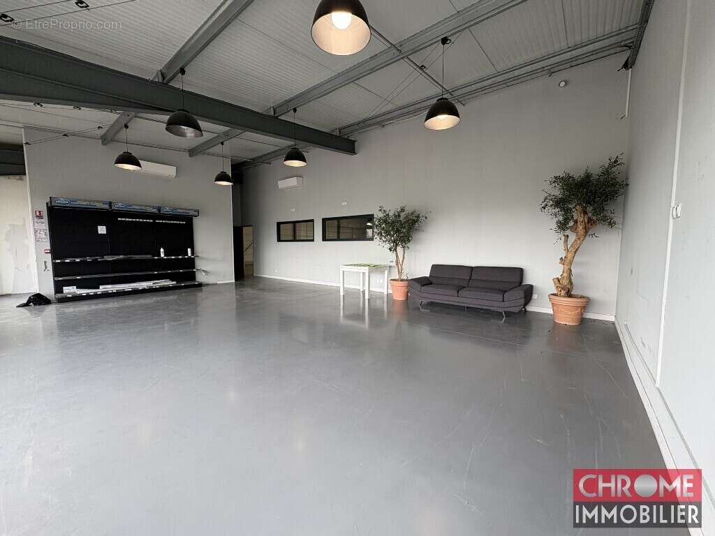 Commerce à MARMANDE