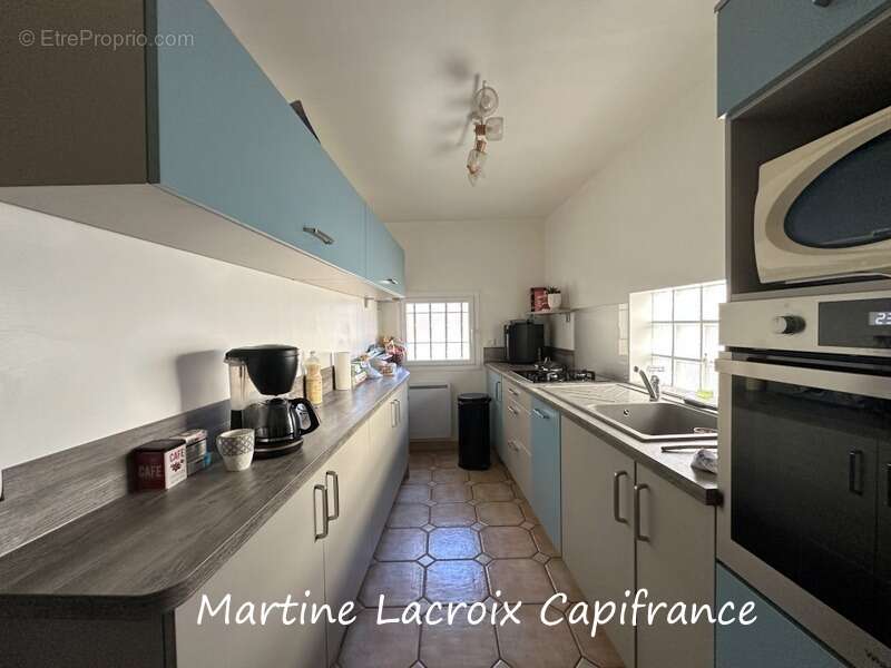 Maison à SAINT-MAIXENT