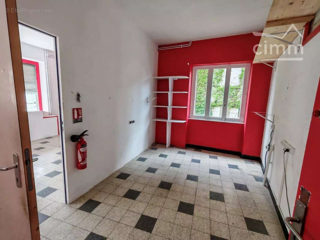 Maison à JOB
