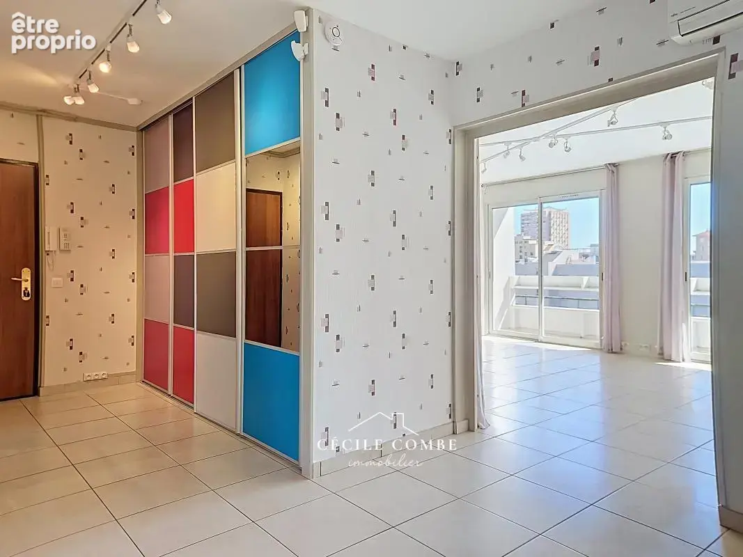 Appartement - photo 6