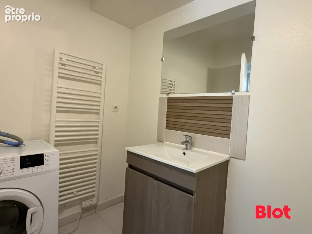 Appartement 28 m² à Saint-Brevin-Les-Pins  - photo 6