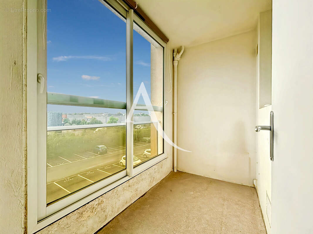 Appartement à BOIS-D'ARCY
