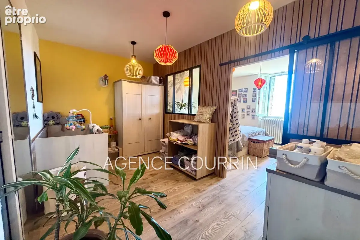 Appartement 3 pièces 65 m² à vendre à Grasse (06130) - photo 8
