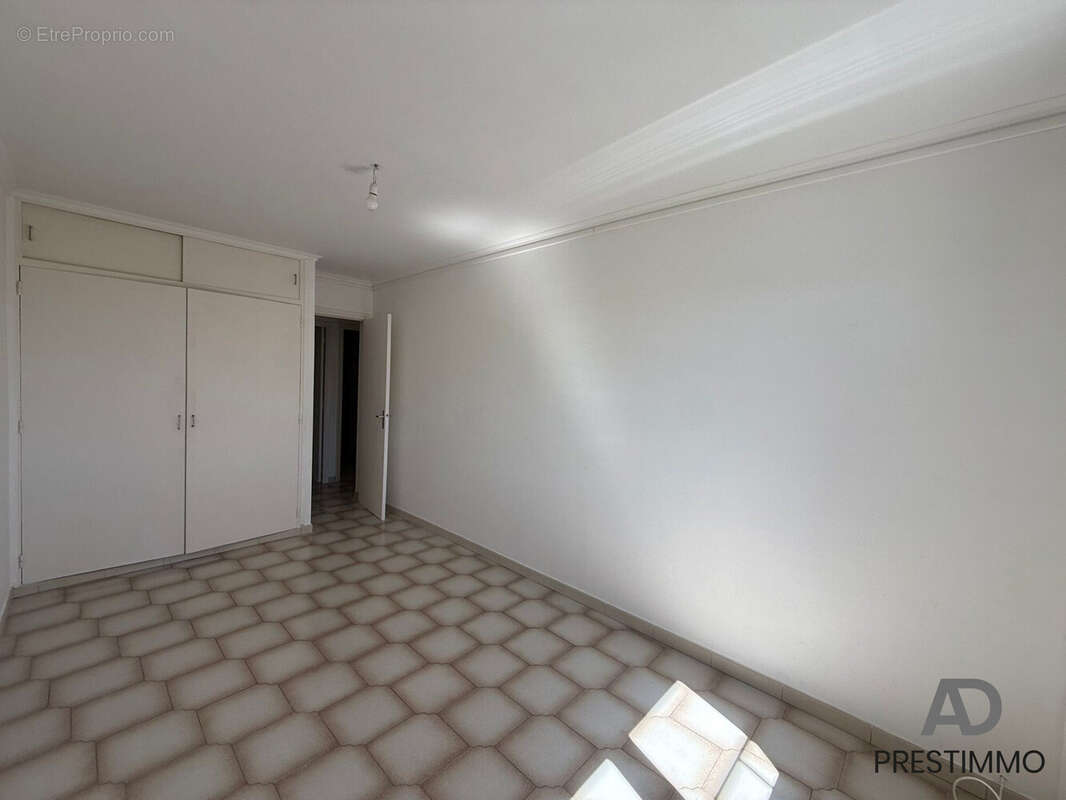 Appartement à BASTIA