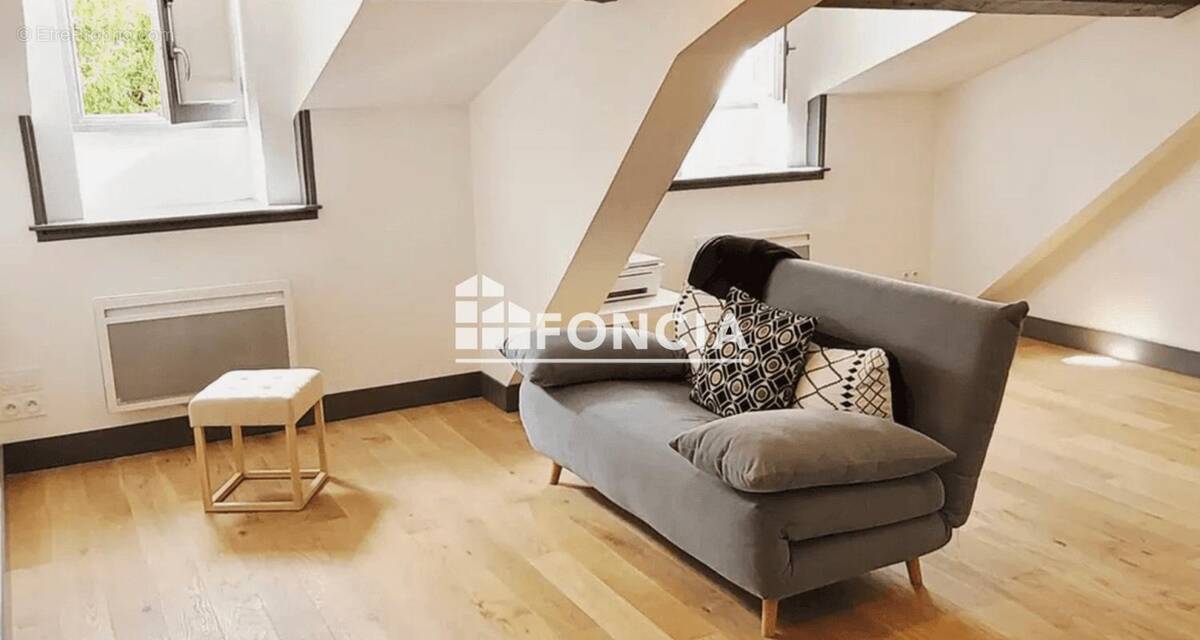 Appartement à LIBOURNE