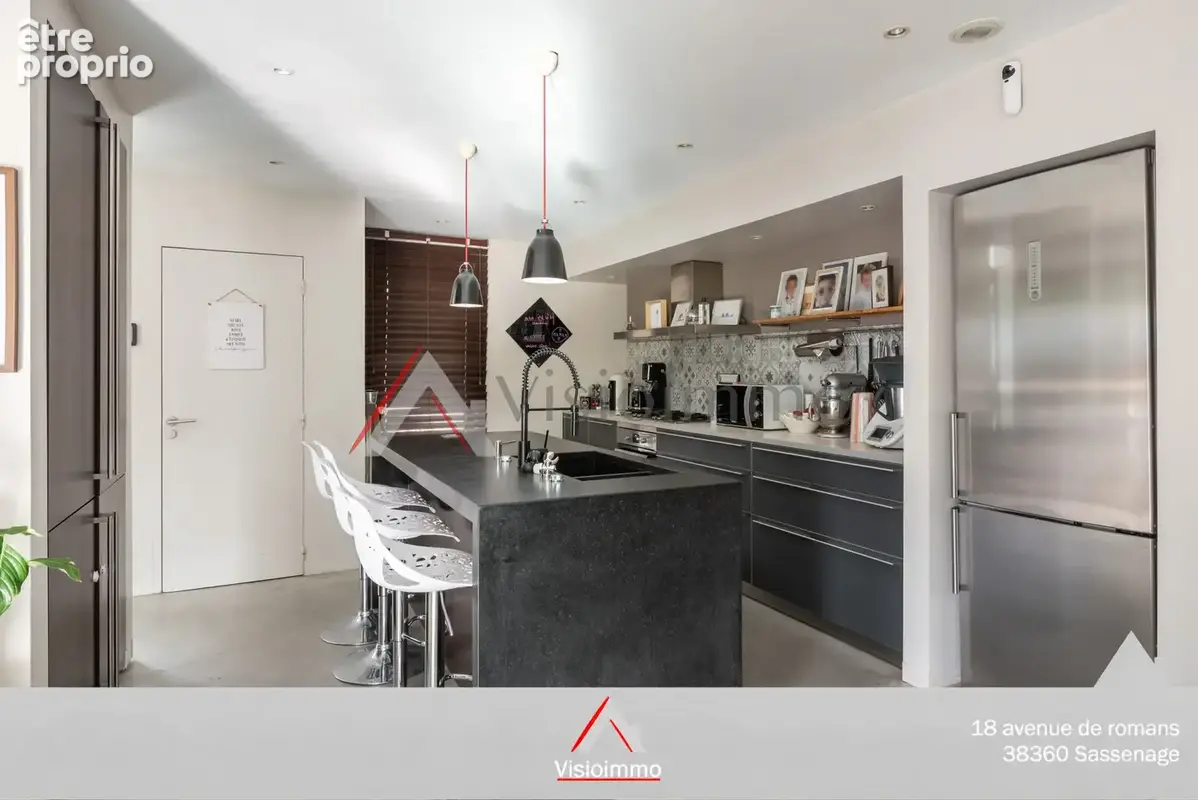 Maison Plain Pied 108m2 - photo 13
