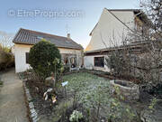 Maison à LE BLANC-MESNIL