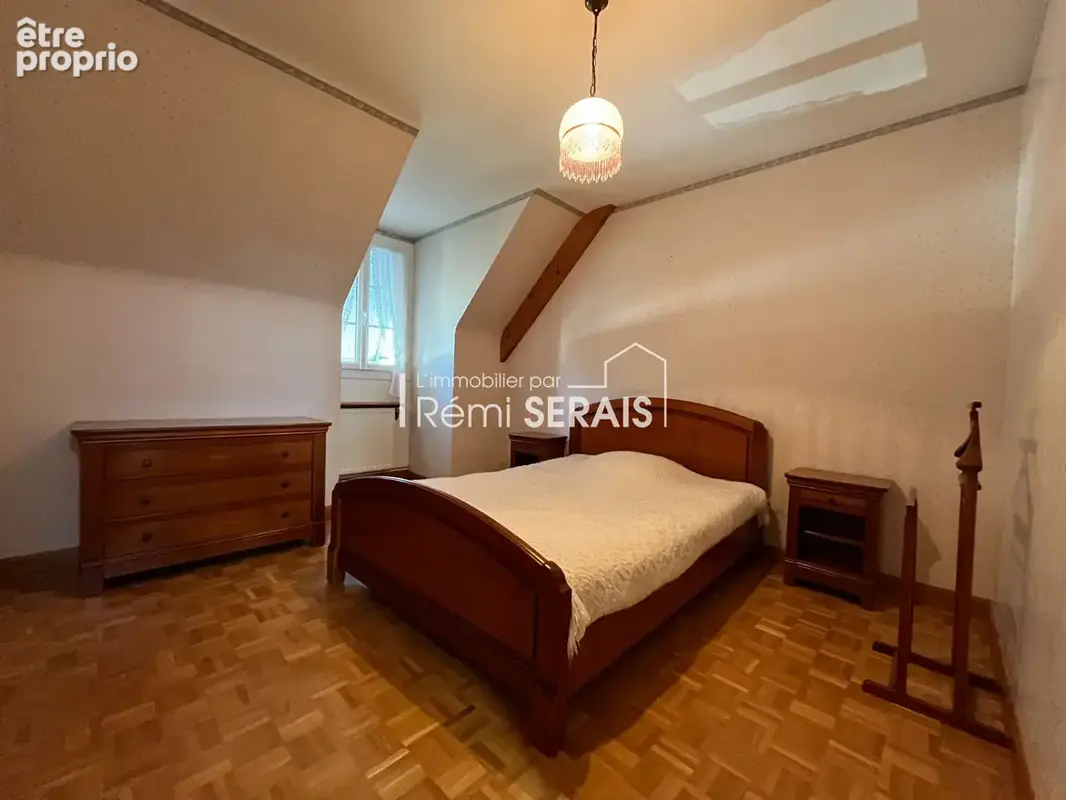 CEAUCE - Maison proche toutes commodités, 1300m² de terrain sans vis à vis - photo 13