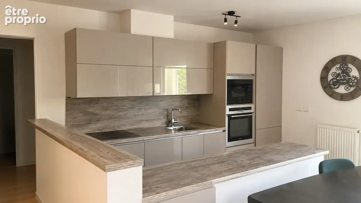 Appartement à vendre 3 pièces MONTELIMAR (26) - photo 4