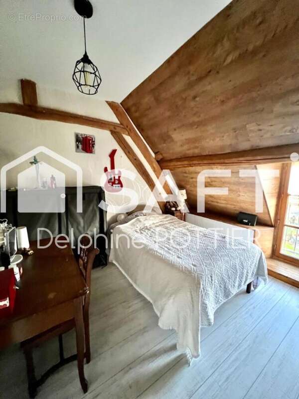Photo 9 - Maison à CREPY-EN-VALOIS