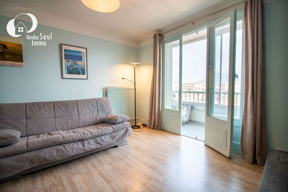 Appartement à ANNECY
