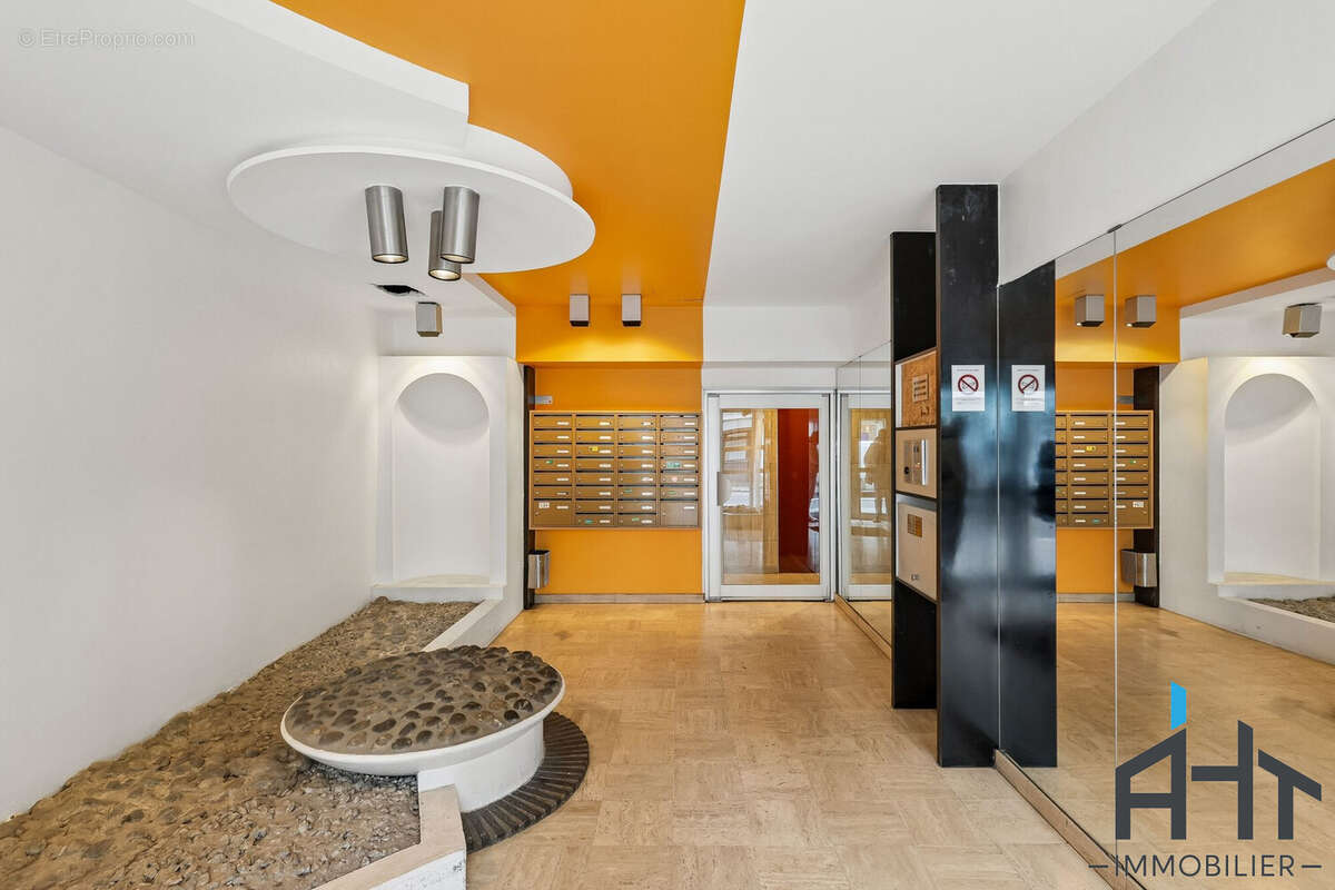 Appartement 52 m² à Paris-12e  - photo 7