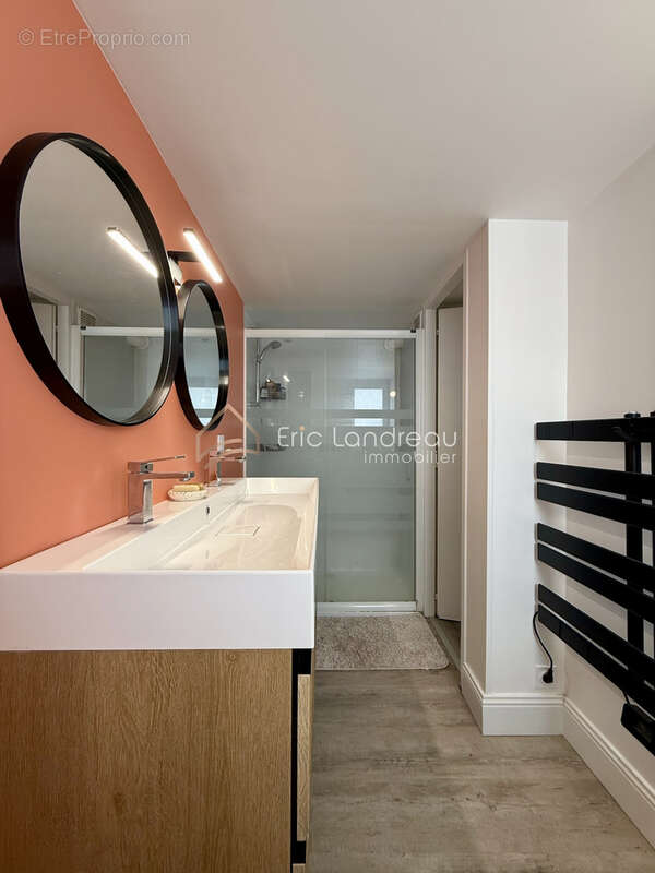 Maison 3 pièces - 50 m2 - La Jarne - photo 10