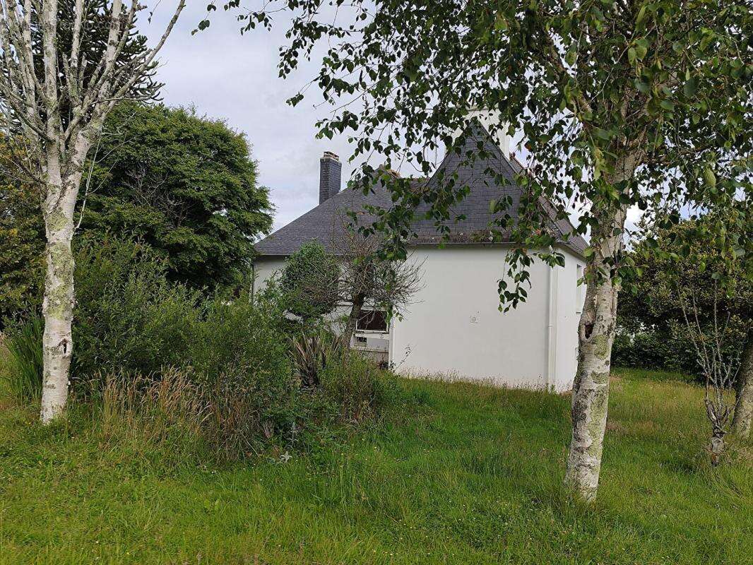 MAISON 29140 ROSPORDEN, quartier résidentiel - photo 7