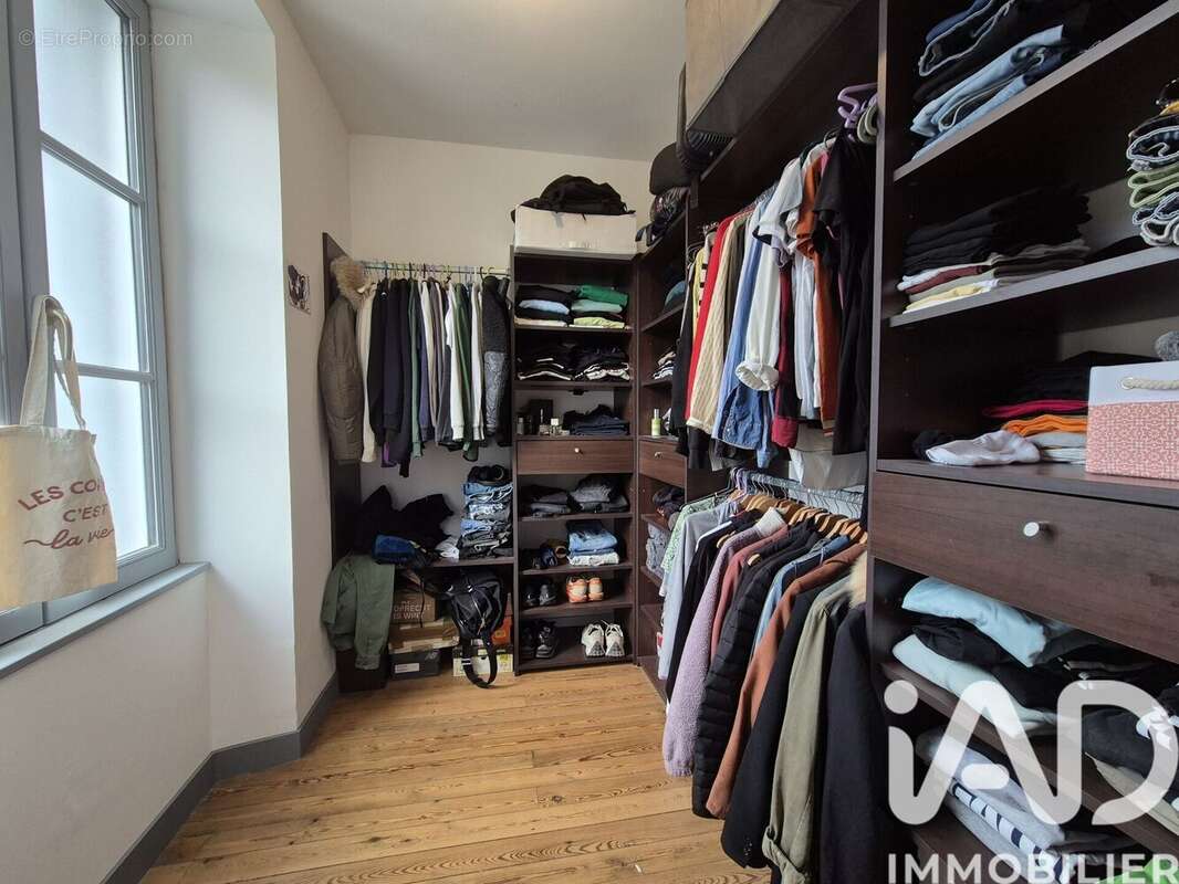 Photo 9 - Maison à CERSAY