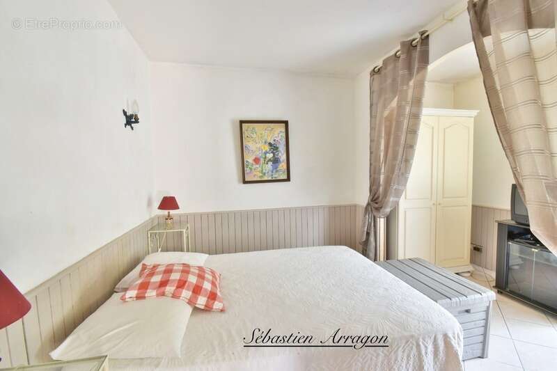 Maison à VILLENEUVE-SUR-LOT