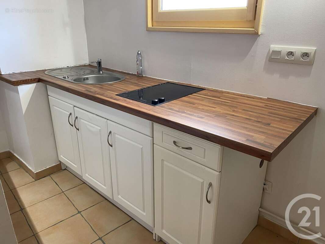 Appartement à ANNONAY