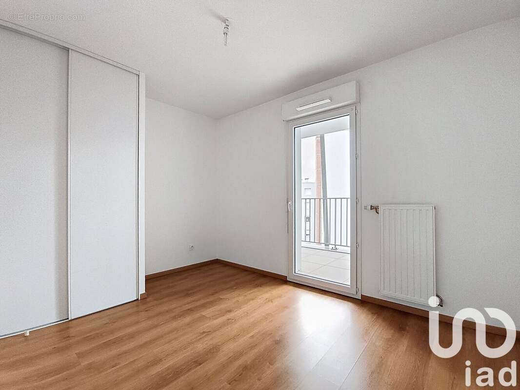 Photo 6 - Appartement à SAINT-PRIEST