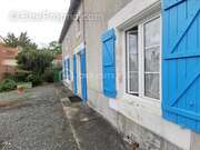 Maison à LEIGNES-SUR-FONTAINE