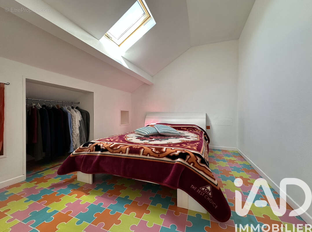 Photo 9 - Maison à FLORANGE