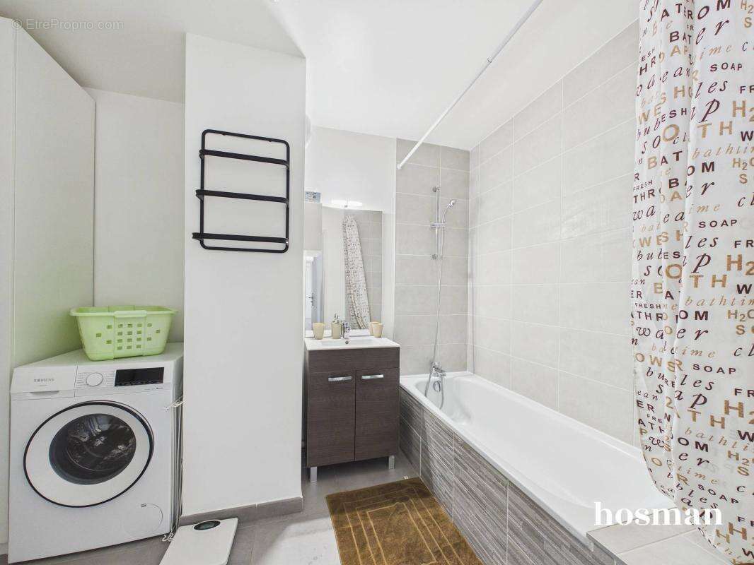Appartement à MERIGNAC
