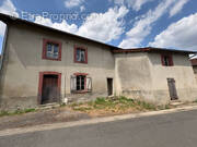 Maison à SAINT-MARTIN-TERRESSUS
