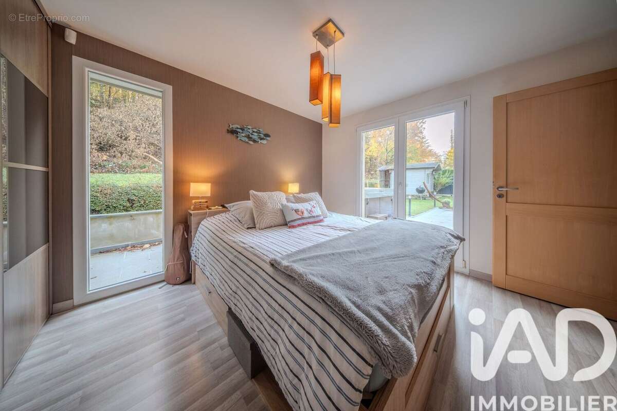 Photo 8 - Maison à HIRSINGUE