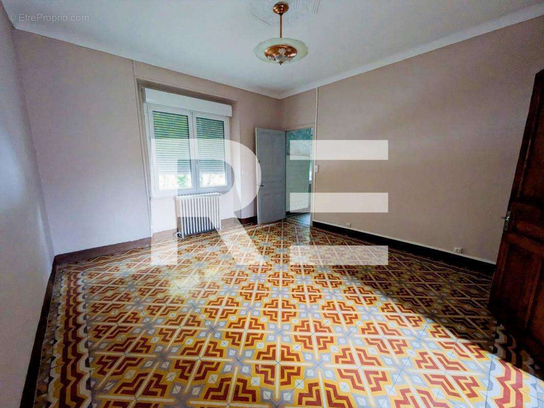 Maison à SAINT-AMBROIX