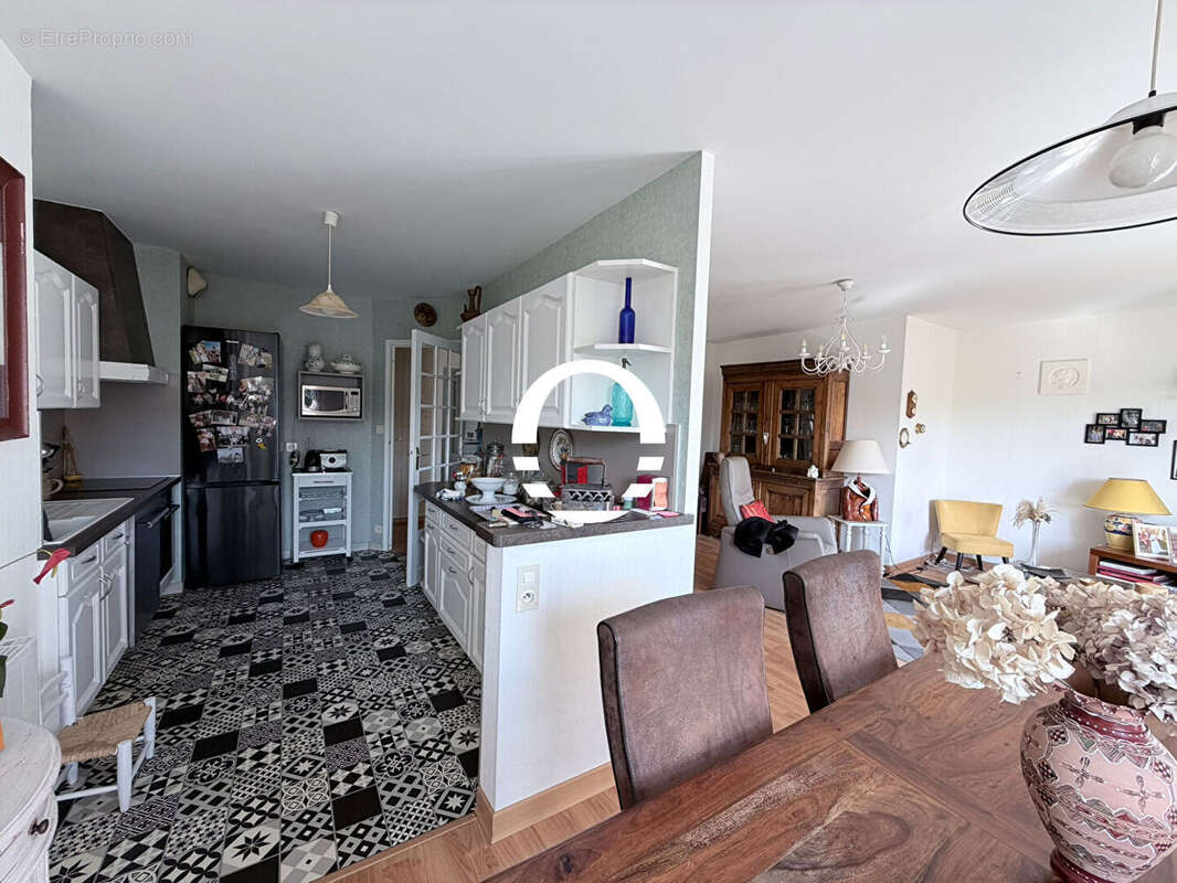 Appartement à PORNIC