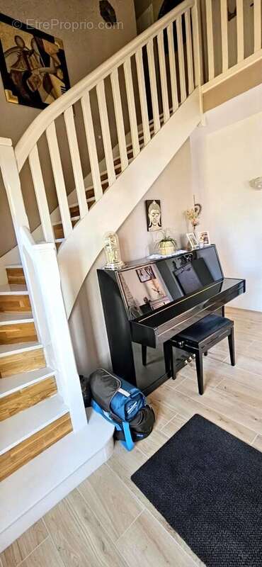 Maison à PERROS-GUIREC