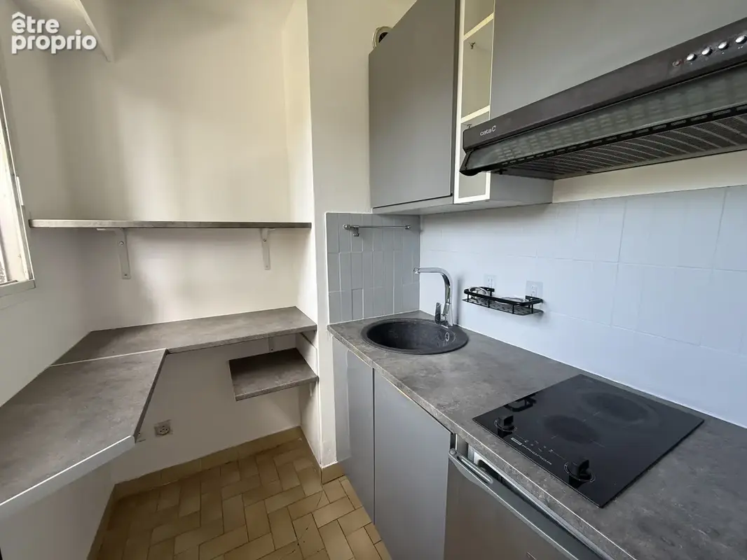 Appartement à MELUN