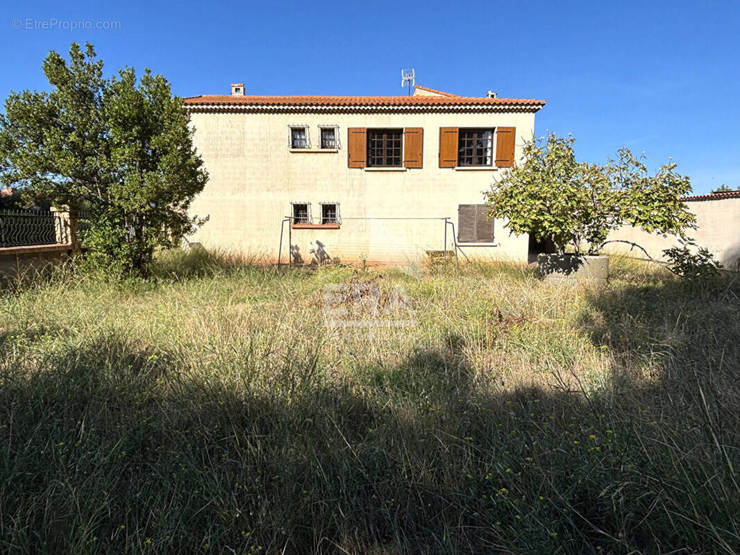 Maison à PORT-DE-BOUC