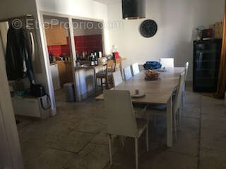 Appartement à BEAUCAIRE