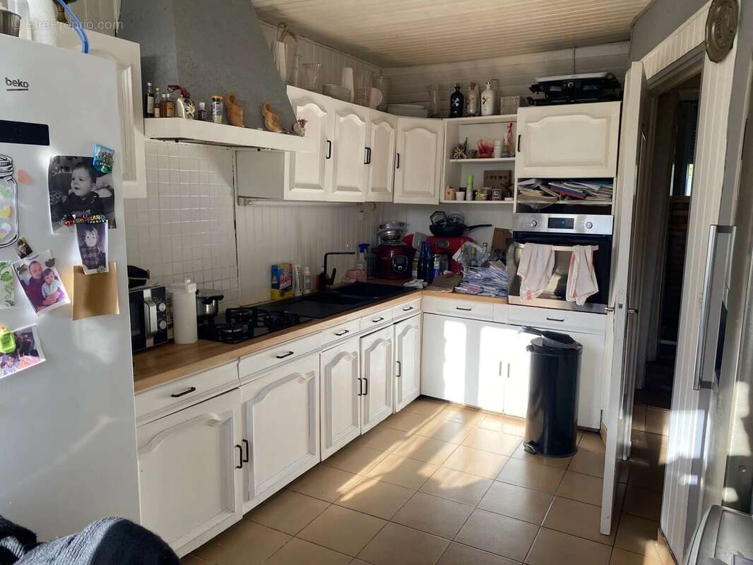 Appartement à DESVRES