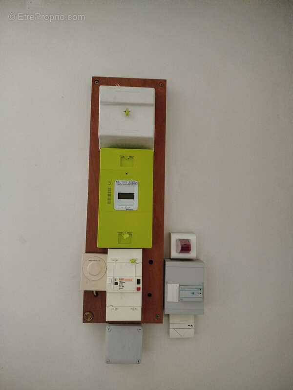 Appartement à TENCE