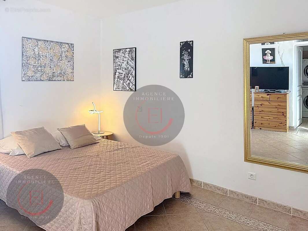 Maison à LES ADRETS-DE-L&#039;ESTEREL