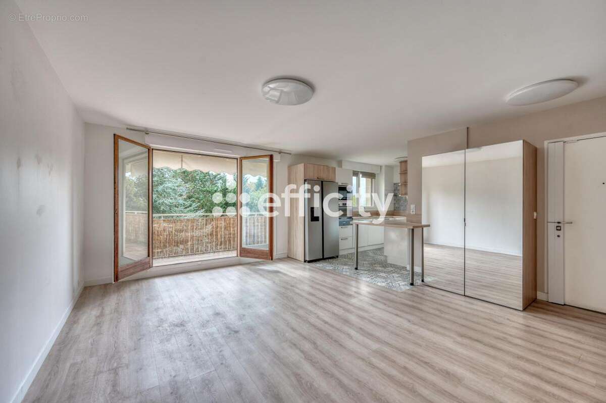 Appartement à MONTMORENCY