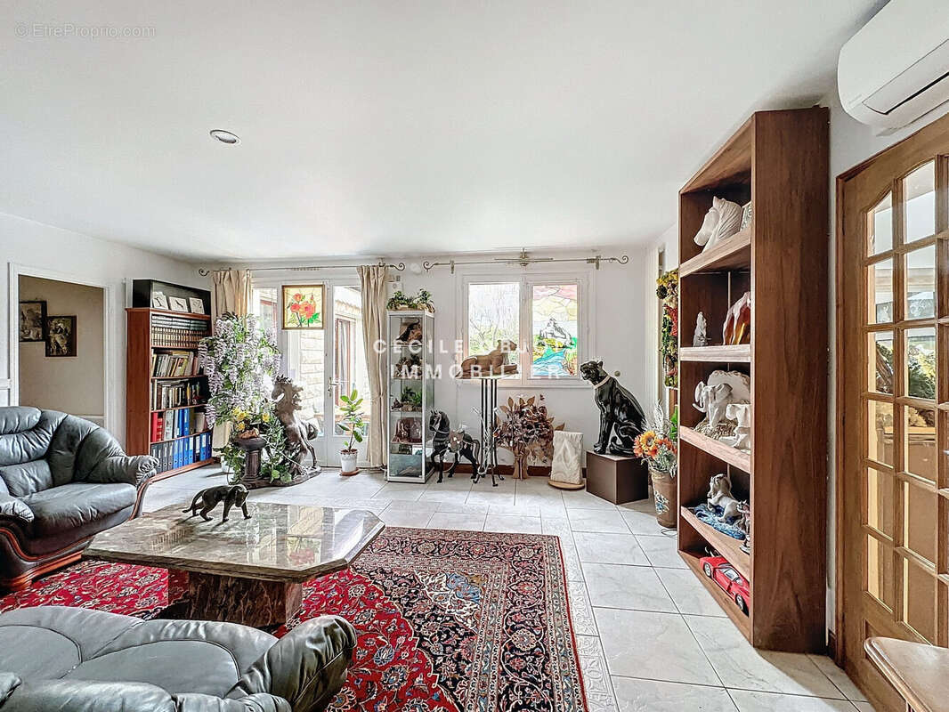 Maison à JOINVILLE-LE-PONT