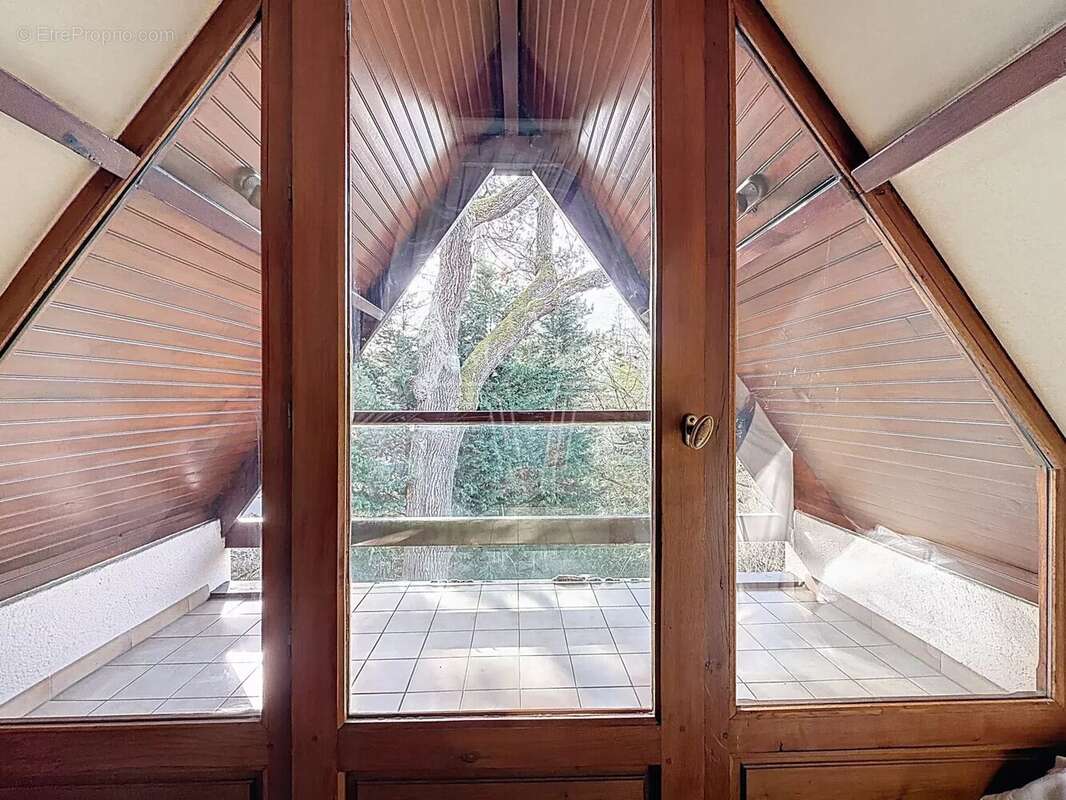 Maison à LE VESINET