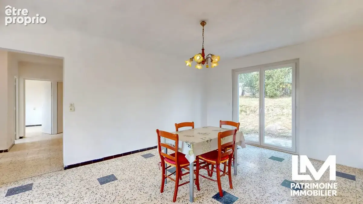 Maison 4 pièces 92 m² à vendre à Neffies (34320) - photo 3
