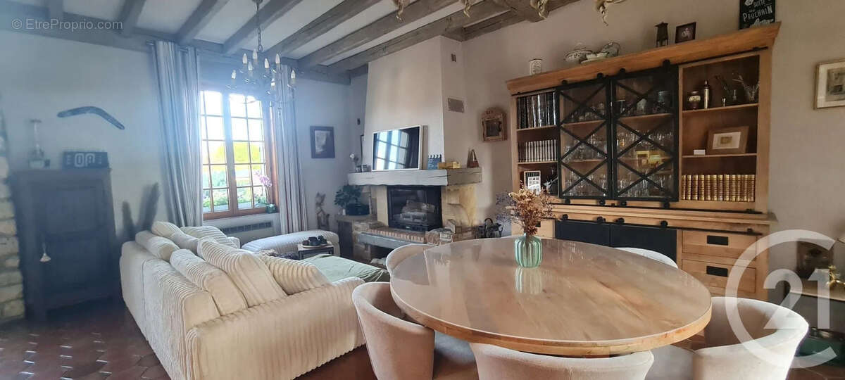 Maison à PERONNE