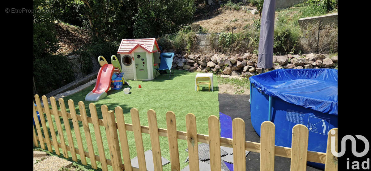 Photo 5 - Appartement à MANDELIEU-LA-NAPOULE