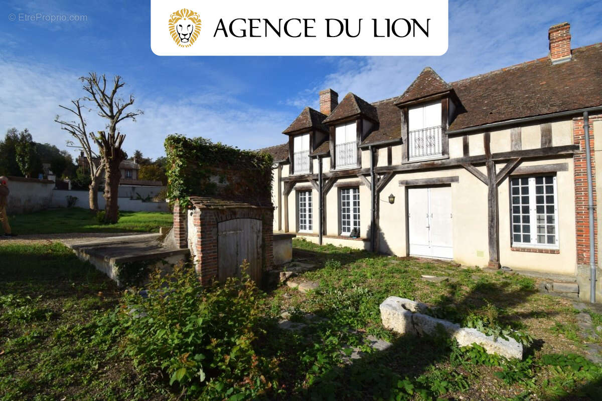 Maison pleine de charme 4 chambre - photo 4