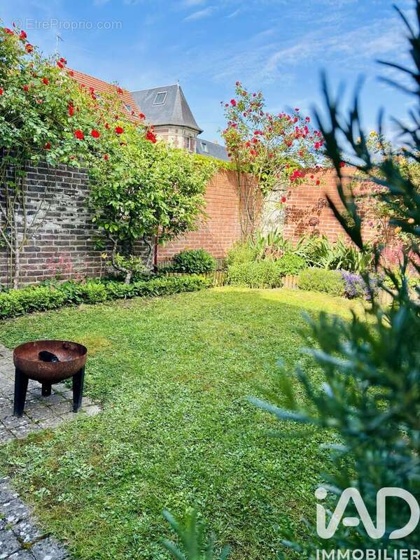 Photo 5 - Maison à COMPIEGNE