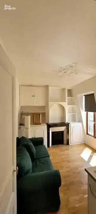 Appartement 2 pièces 21 m² à vendre à Paris-19e (75019) - photo 6