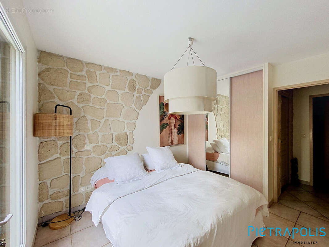 Maison à SETE