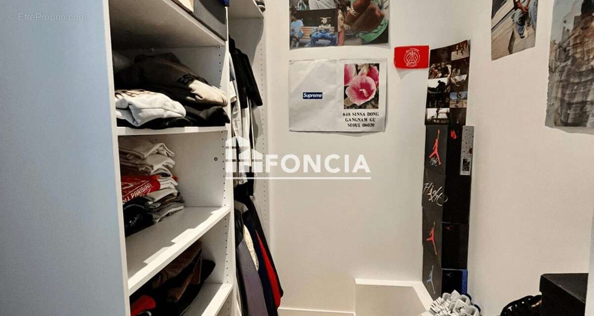 Appartement à SAINT-GERMAIN-EN-LAYE