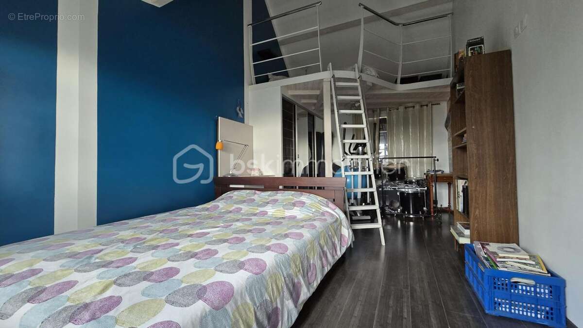 Maison à HOUPPEVILLE