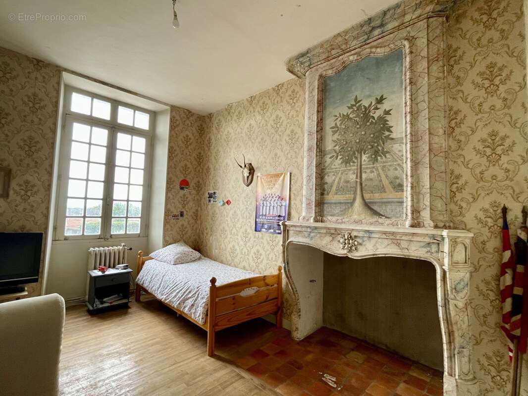 Maison à BRIE